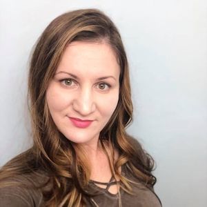 Meet your Posher, Lyuba